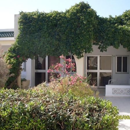 Complexe Touristique Sidi Salem Otel Bizerte Dış mekan fotoğraf