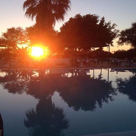 Complexe Touristique Sidi Salem Otel Bizerte Dış mekan fotoğraf