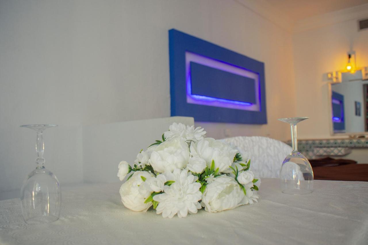 Complexe Touristique Sidi Salem Otel Bizerte Dış mekan fotoğraf